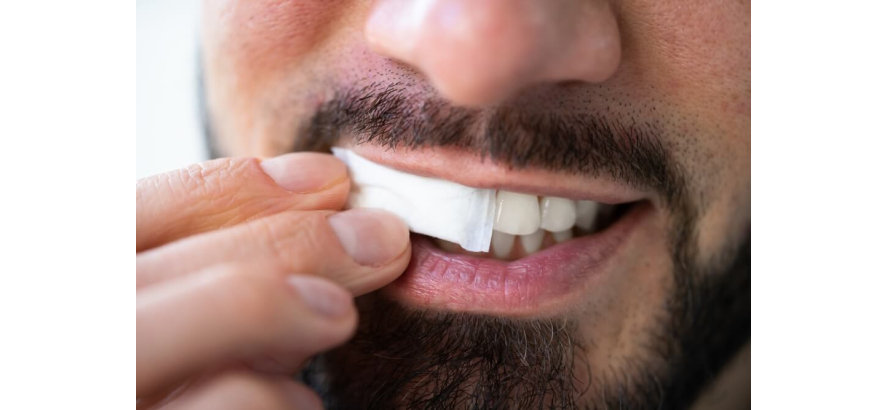 Can You Swallow ZYN Spit?