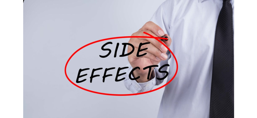 Nicotine Pouch Side Effects