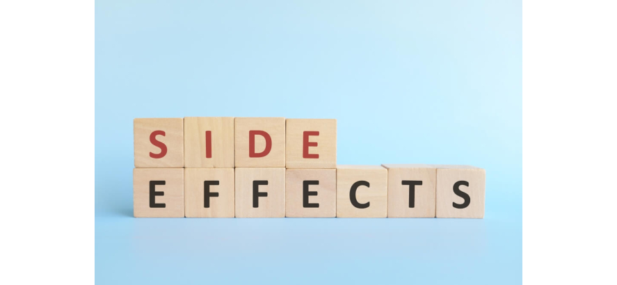 What Are the Side Effects of ZYN Pouches?