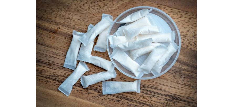 Who Uses Nicotine Pouches in the United States?