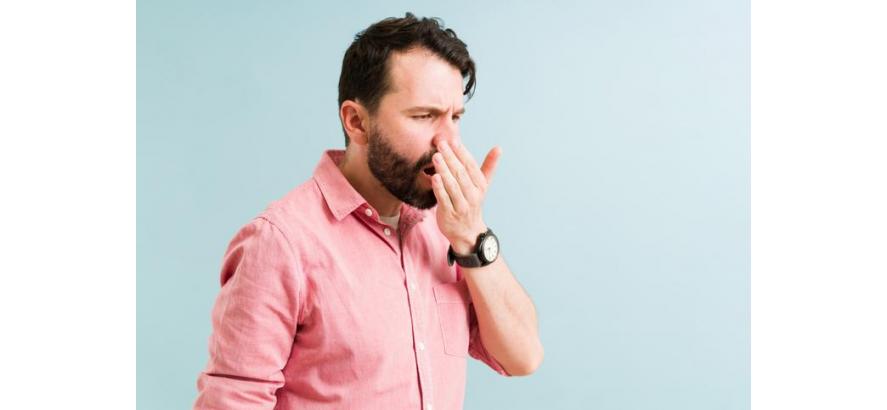 How Do Nicotine Pouches Affect Your Breath?