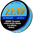 ZYN NIC – 5 CANS / PACK “15 POUCHES PER CAN” – American Distributors llc