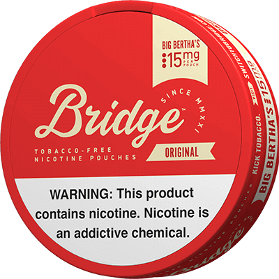 Bridge Original 15mg