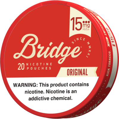 Bridge Original 15mg
