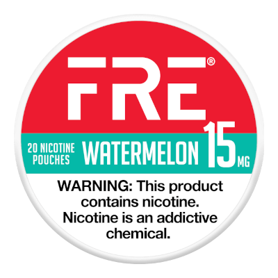 FRE Watermelon 15mg