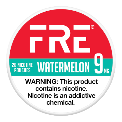 FRE Watermelon 9mg