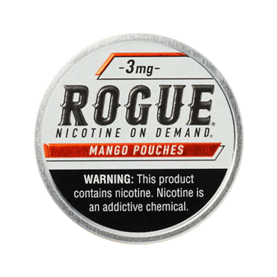 Rogue Mango 3mg