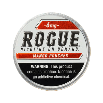 Rogue Mango 6mg