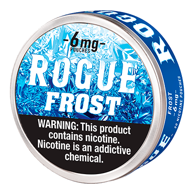 Rogue Frost 6mg