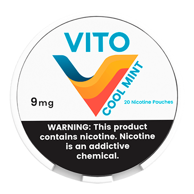 VITO Cool Mint 9mg