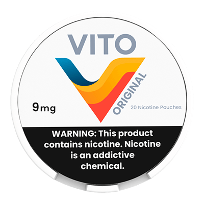 VITO Original 9mg