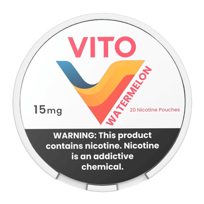 VITO Watermelon 15mg