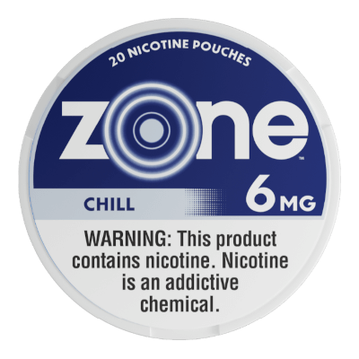 zone Chill 6mg