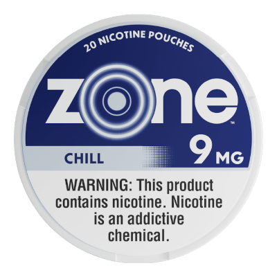 zone Chill 9mg