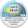 Juice Head Blueberry Lemon Mint 6mg