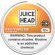 Juice Head Peach Pineapple Mint 12mg