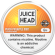 Juice Head Peach Pineapple Mint 6mg