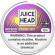 Juice Head Raspberry Lemonade Mint 12mg