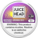 Juice Head Raspberry Lemonade Mint 6mg