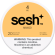 Sesh+ Mango 4mg