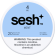 Sesh+ Mint 4mg