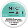 NIC-S Wintergreen 6mg