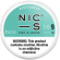 NIC-S Wintergreen 9mg