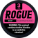 Rogue Berry 3mg