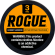Rogue Honey Lemon 3mg