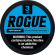 Rogue Peppermint 3mg