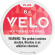 VELO Plus Watermelon Chill 6mg