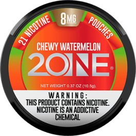 Chewy Watermelon