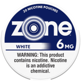 Zone White
