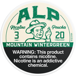 Mountain Wintergreen