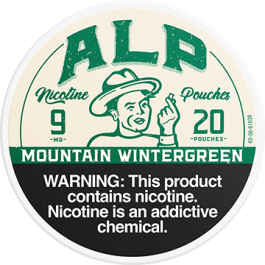 Mountain Wintergreen