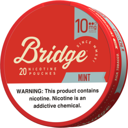Bridge Cool Mint