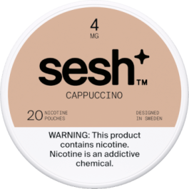 Cappuccino