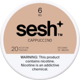 Cappuccino