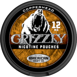 Copperhead (Red Fruits) - LIMITED
