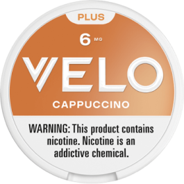 VELO Cappuccino