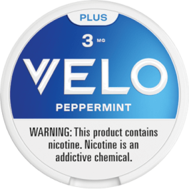 VELO Peppermint