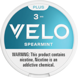 VELO Spearmint