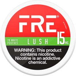 Lush