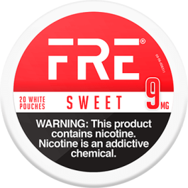 FRE Sweet
