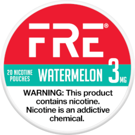 FRE Watermelon