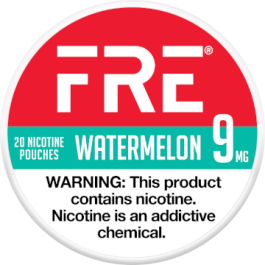 FRE Watermelon
