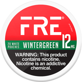 Wintergreen