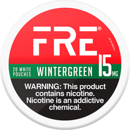 Wintergreen