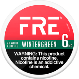 Wintergreen