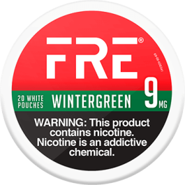 FRE Wintergreen